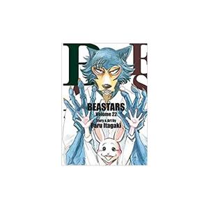 Veltman Distributie Import Books Beastars, Vol. 22 - Itagaki, Paru