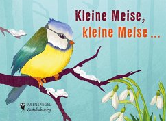 Eulenspiegel Kleine Meise, kleine Meise ...