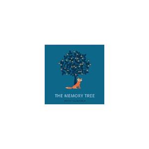 Van Ditmar Boekenimport B.V. The Memory Tree - Britta Teckentrup