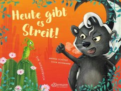 Ellermann Heute gibt es Streit! Vertragen find ich gut!