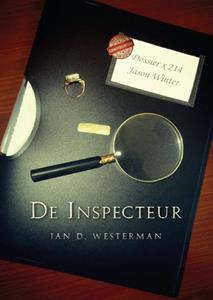 Jan D. Westerman De Inspecteur -   (ISBN: 9789460083648)