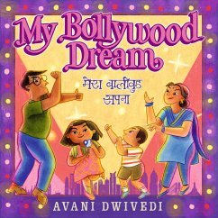 Van Ditmar Boekenimport B.V. My Bollywood Dream - Avani Dwivedi
