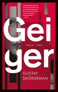 Gustaf Skördeman Geiger -   (ISBN: 9789403174013)