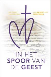 Gerrit Vreugdenhil In het spoor van de Geest -   (ISBN: 9789088972980)