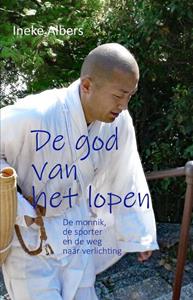 Mitobooks De god van het lopen -   (ISBN: 9789083043876)