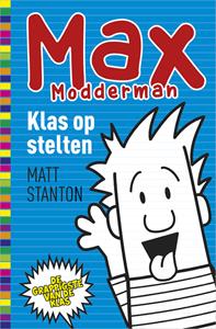 Matt Stanton Klas op stelten -   (ISBN: 9789402758474)