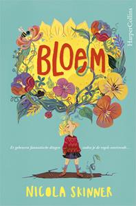 Nikola Skinner Bloem -   (ISBN: 9789402758481)