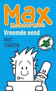 Matt Stanton Vreemde eend -   (ISBN: 9789402762242)