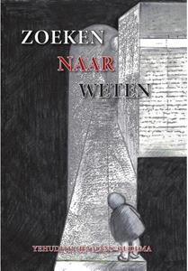 Yehudith Heymans-Gudema Zoeken naar Weten -   (ISBN: 9789083086071)