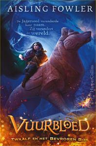 Aisling Fowler Twaalf en het Bevroren Bos -   (ISBN: 9789402763027)