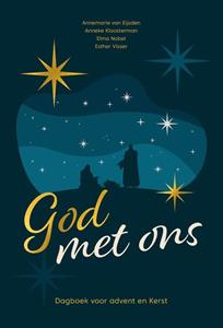 Anneke Kloosterman God met ons -   (ISBN: 9789088973246)