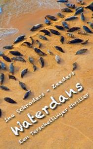 Ina Schroders-Zeeders Waterdans -   (ISBN: 9789403605180)