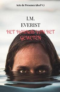 I.M. Everist Het harnas van het geweten -   (ISBN: 9789403612430)