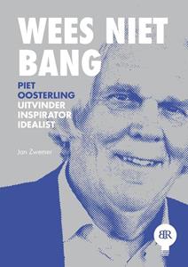 Jan Zwemer Wees niet bang -   (ISBN: 9789083158822)