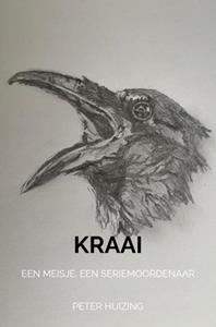 Peter Huizing Kraai -   (ISBN: 9789403622538)