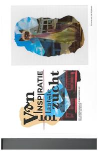 S. van Wijdeven Van inspiratie tot laatste zucht -   (ISBN: 9789083187600)