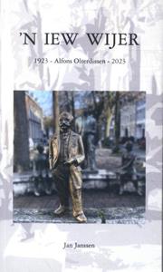 Boekhandel Dominicanen 'N iew wijer -   (ISBN: 9789083187686)