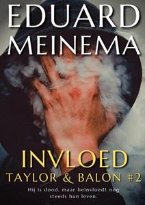 Eduard Meinema Invloed -   (ISBN: 9789403628899)