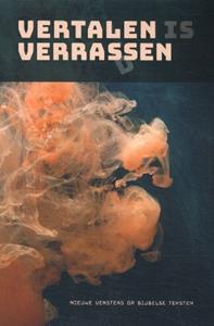 NBG Vertalen is verrassen -   (ISBN: 9789089122643)