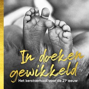 In doeken gewikkeld -   (ISBN: 9789089122735)