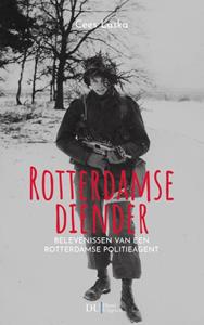 Cees Laska Rotterdamse diender -   (ISBN: 9789083267111)