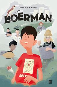 Dominique Biebau Boerman -   (ISBN: 9789460019395)