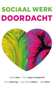 SWP Sociaal werk doordacht -   (ISBN: 9789085600848)