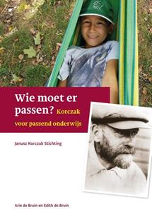 Arie de Bruin, Edith de Bruin Wie moet er passen℃ -   (ISBN: 9789085602095)