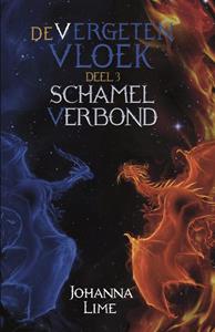 Johanna Lime Schamel verbond -   (ISBN: 9789463083126)