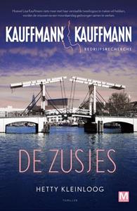 Hetty Kleinloog De zusjes -   (ISBN: 9789460684647)