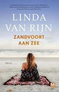 Linda van Rijn Zandvoort aan Zee -   (ISBN: 9789460684661)