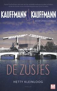 Hetty Kleinloog De zusjes -   (ISBN: 9789460686122)