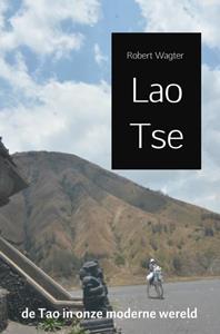 Robert Wagter Lao Tse -   (ISBN: 9789402128567)