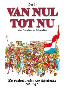 Van nul tot nu -   (ISBN: 9789047870968)