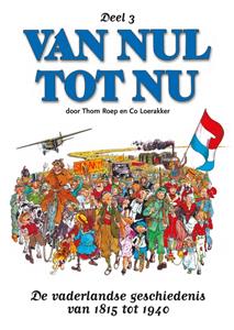 Thom Roep Van nul tot nu -   (ISBN: 9789047870982)