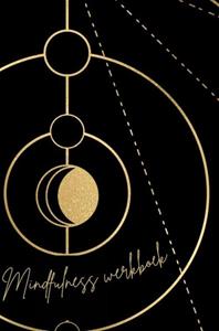 Ultimate Law Of Attraction Books Mindfulness Werkboek en Mindfulness dagboek: Elke Dag een Vraag -   (ISBN: 9789464487183)