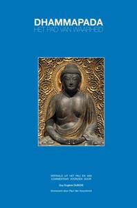 Guy Eugène Dubois Dhammapada -   (ISBN: 9789402191776)