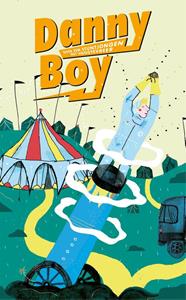 Leen Vandereyken Danny Boy -   (ISBN: 9789463962360)