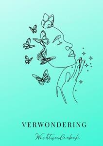 Joyce Staneke-Meuwissen Wachtwoordenboek verwondering A5 -   (ISBN: 9789464651812)