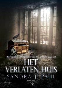 Sandra J. Paul Het verlaten huis -   (ISBN: 9789463967105)