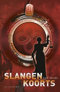 Kate Kriske Slangenkoorts -   (ISBN: 9789464017755)