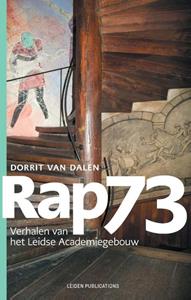 Dorrit van Dalen Rap 73 -   (ISBN: 9789087283599)