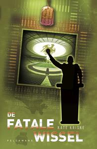 Kate Kriske De fatale wissel -   (ISBN: 9789464017779)