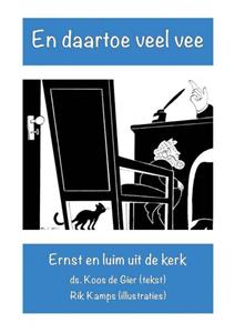 Koos de Gier En daartoe veel vee -   (ISBN: 9789403622880)