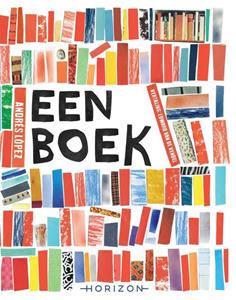 Andrés Lopéz Een boek -   (ISBN: 9789464103472)