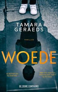 Tamara Geraeds Woede -   (ISBN: 9789461097002)