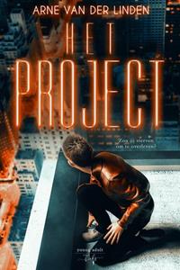 Arne van der Linden Het Project -   (ISBN: 9789464208139)