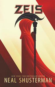 Neal Shusterman Zeis -   (ISBN: 9789464291797)