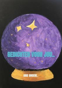 Arie Broere Gedichten voor jou.. -   (ISBN: 9789464800616)