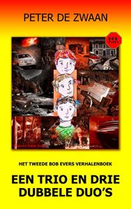 Peter de Zwaan Een trio en drie dubbele duo’s -   (ISBN: 9789464493450)